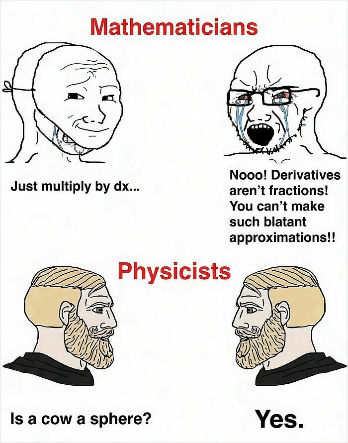 60 Amusing Physics Posts That Might Teach You Something While Making You Laugh