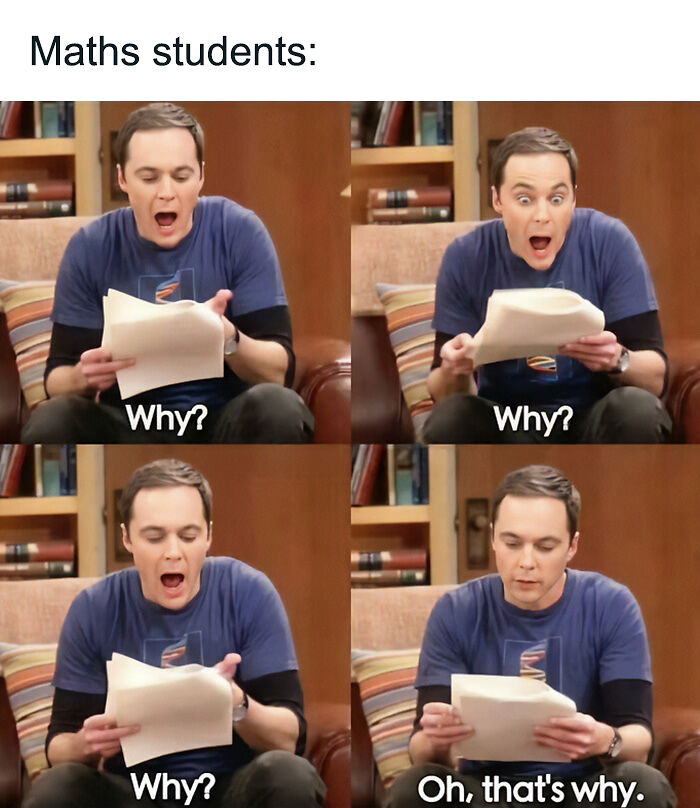 60 Amusing Physics Posts That Might Teach You Something While Making You Laugh