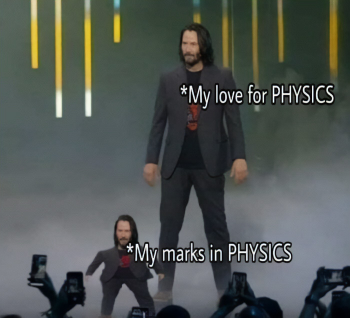 60 Amusing Physics Posts That Might Teach You Something While Making You Laugh