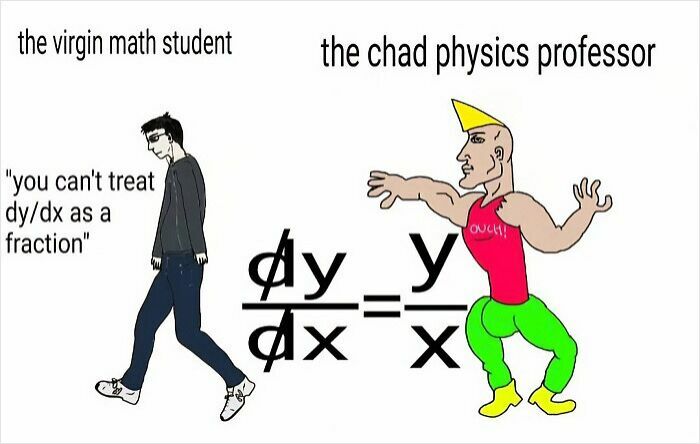 60 Amusing Physics Posts That Might Teach You Something While Making You Laugh