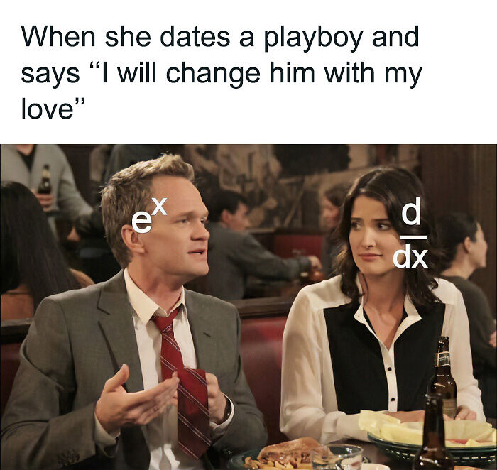 60 Amusing Physics Posts That Might Teach You Something While Making You Laugh