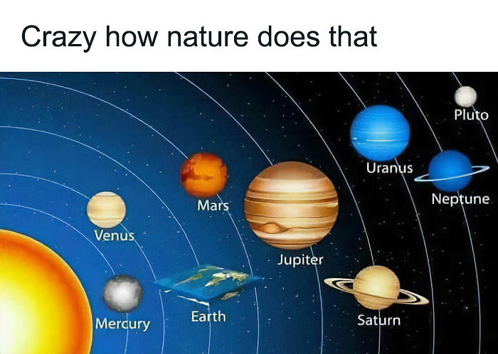 60 Amusing Physics Posts That Might Teach You Something While Making You Laugh