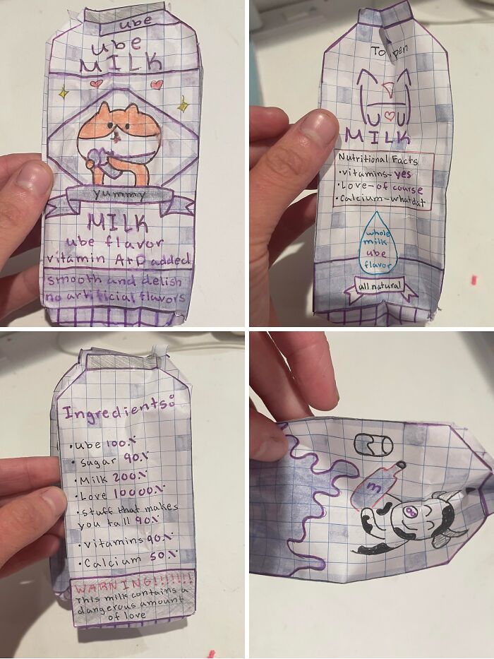 &ldquo;Found Paper&rdquo;: 50 Lost And Forgotten Messages That People Discovered Out In The World