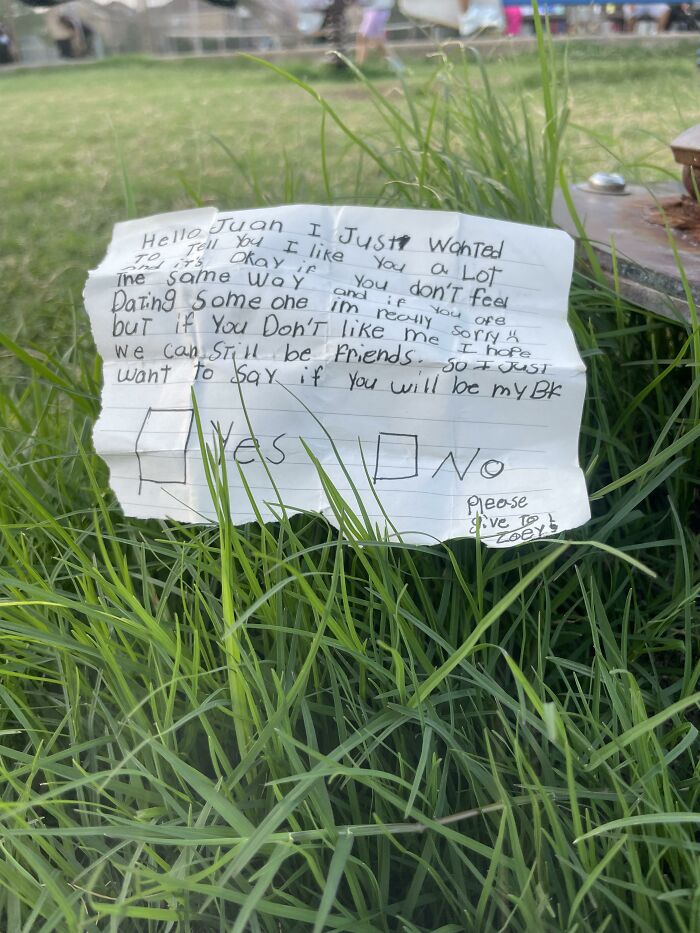 &ldquo;Found Paper&rdquo;: 50 Lost And Forgotten Messages That People Discovered Out In The World