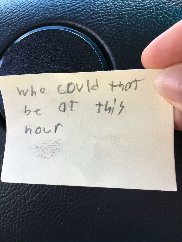 &ldquo;Found Paper&rdquo;: 50 Lost And Forgotten Messages That People Discovered Out In The World