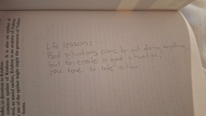 &ldquo;Found Paper&rdquo;: 50 Lost And Forgotten Messages That People Discovered Out In The World
