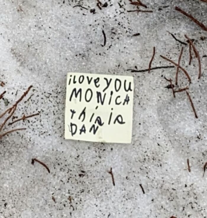 &ldquo;Found Paper&rdquo;: 50 Lost And Forgotten Messages That People Discovered Out In The World