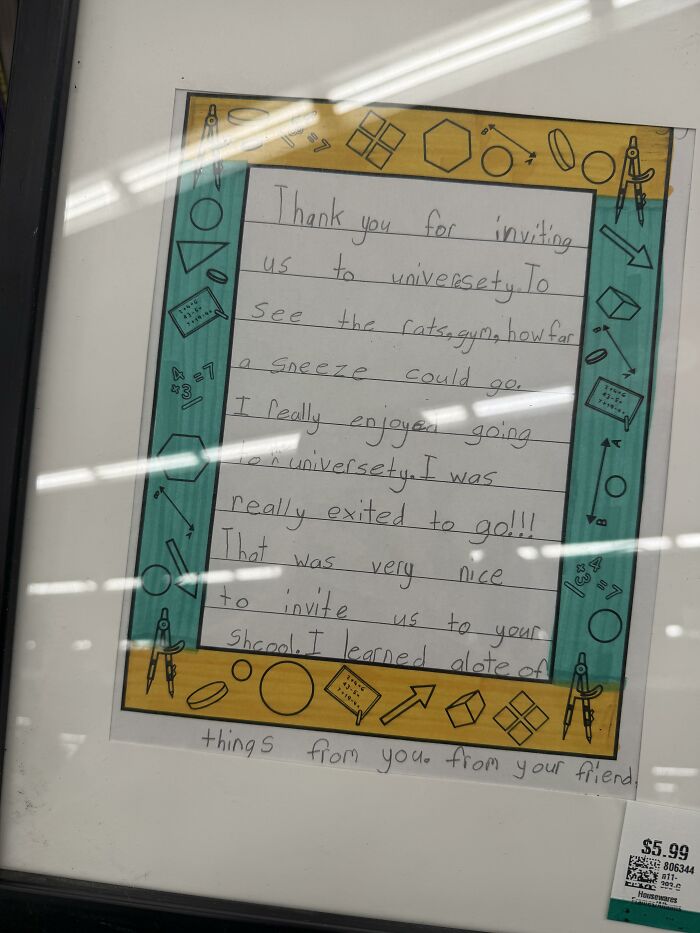 &ldquo;Found Paper&rdquo;: 50 Lost And Forgotten Messages That People Discovered Out In The World
