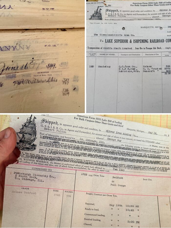 &ldquo;Found Paper&rdquo;: 50 Lost And Forgotten Messages That People Discovered Out In The World