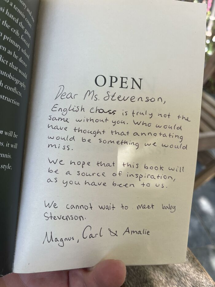 &ldquo;Found Paper&rdquo;: 50 Lost And Forgotten Messages That People Discovered Out In The World