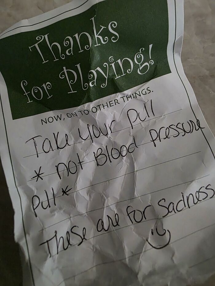 &ldquo;Found Paper&rdquo;: 50 Lost And Forgotten Messages That People Discovered Out In The World