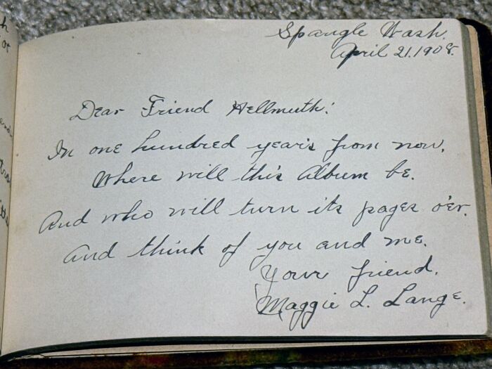 &ldquo;Found Paper&rdquo;: 50 Lost And Forgotten Messages That People Discovered Out In The World