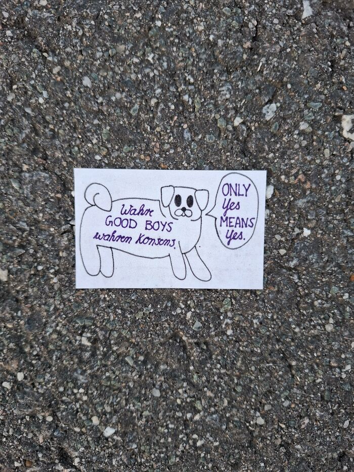 &ldquo;Found Paper&rdquo;: 50 Lost And Forgotten Messages That People Discovered Out In The World