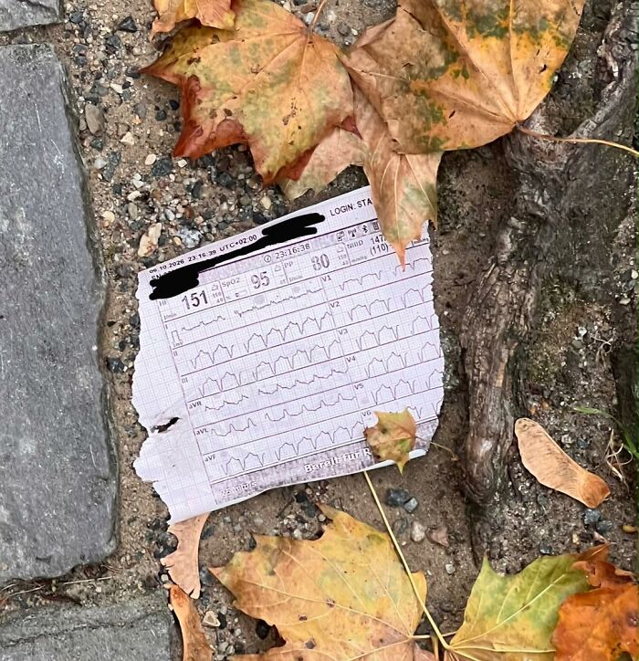 &ldquo;Found Paper&rdquo;: 50 Lost And Forgotten Messages That People Discovered Out In The World