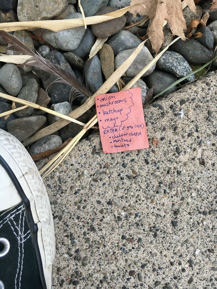 &ldquo;Found Paper&rdquo;: 50 Lost And Forgotten Messages That People Discovered Out In The World
