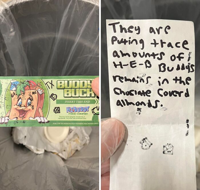 &ldquo;Found Paper&rdquo;: 50 Lost And Forgotten Messages That People Discovered Out In The World