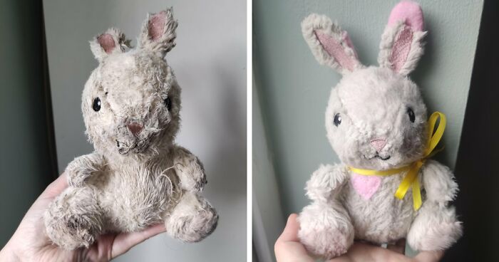 60 People Who Proved That A Little Creativity Can Save You A Lot Of Money