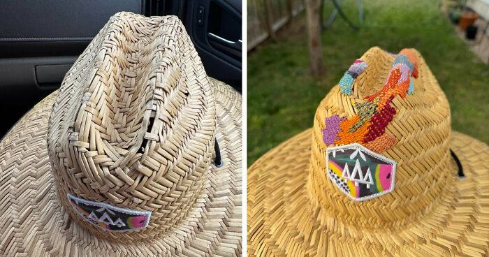 60 People Who Proved That A Little Creativity Can Save You A Lot Of Money