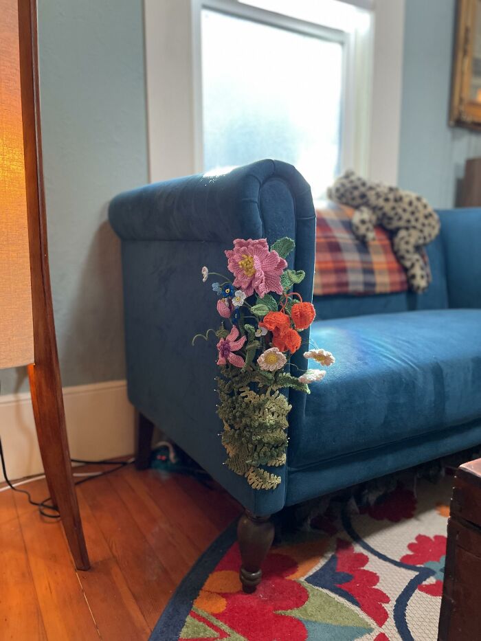 60 People Who Proved That A Little Creativity Can Save You A Lot Of Money