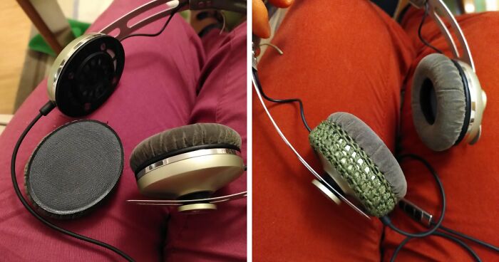 60 People Who Proved That A Little Creativity Can Save You A Lot Of Money
