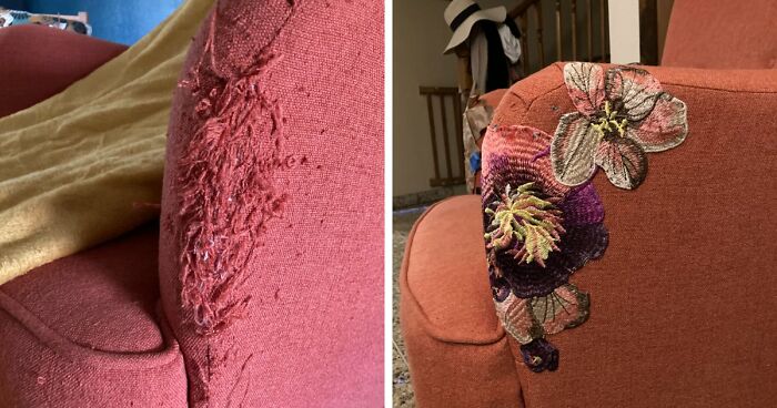 60 People Who Proved That A Little Creativity Can Save You A Lot Of Money