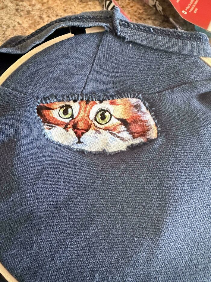 60 People Who Proved That A Little Creativity Can Save You A Lot Of Money