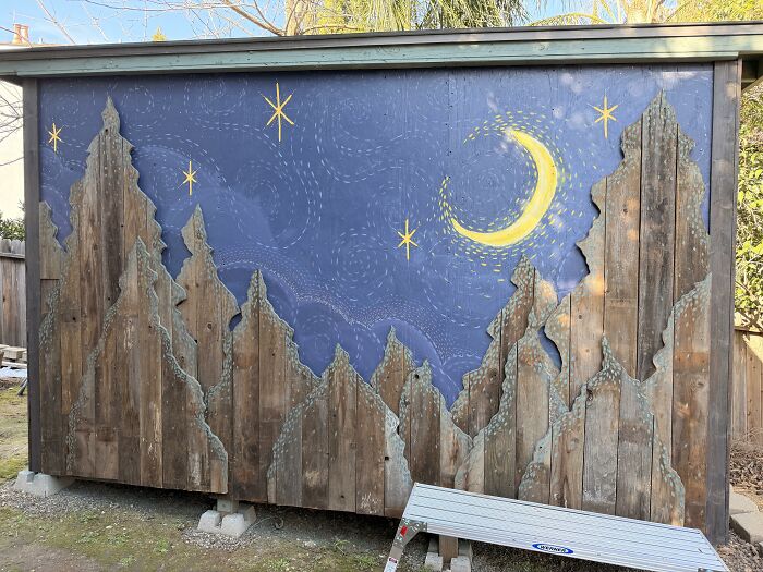 60 People Who Proved That A Little Creativity Can Save You A Lot Of Money