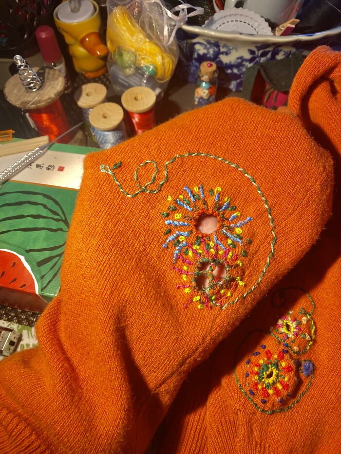 60 People Who Proved That A Little Creativity Can Save You A Lot Of Money