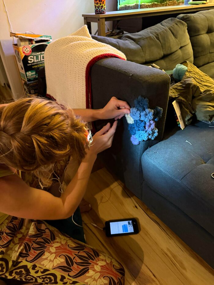 60 People Who Proved That A Little Creativity Can Save You A Lot Of Money