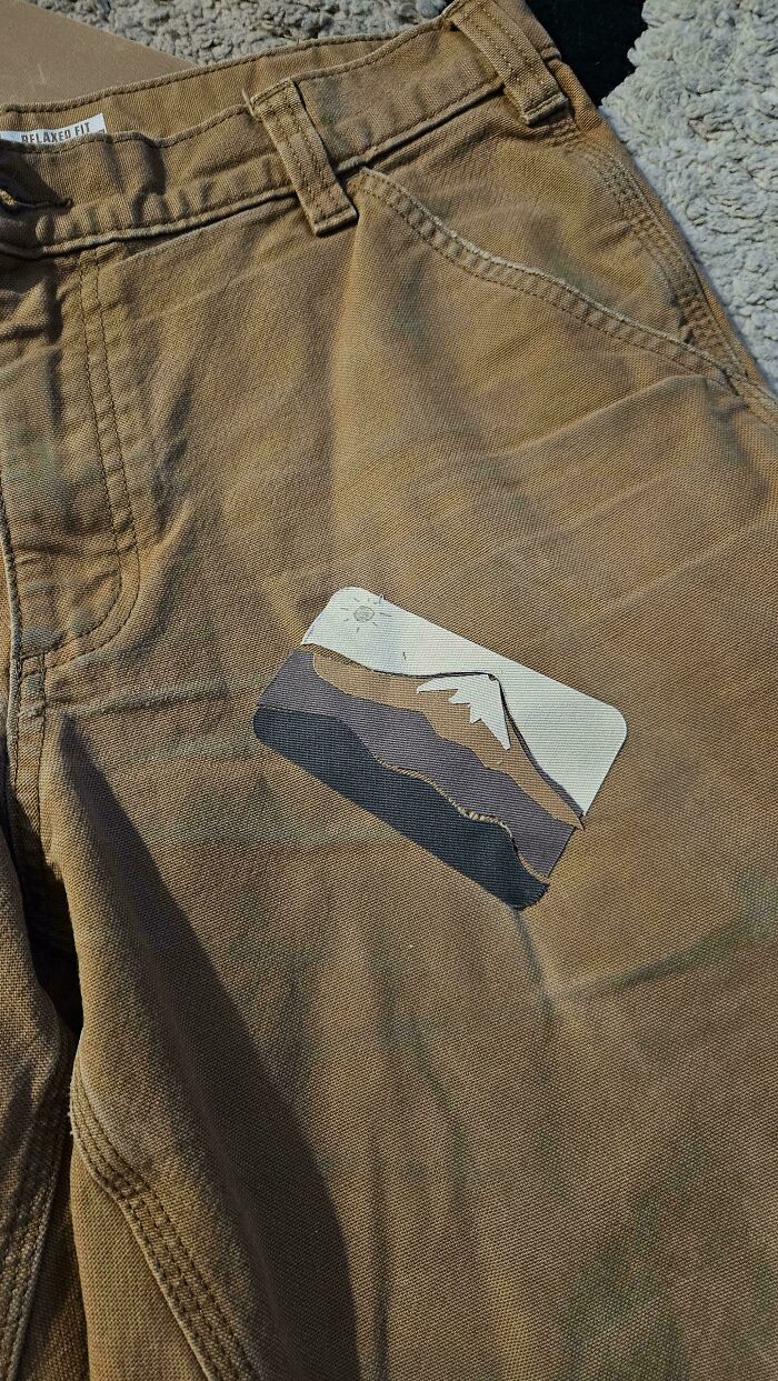 60 People Who Proved That A Little Creativity Can Save You A Lot Of Money