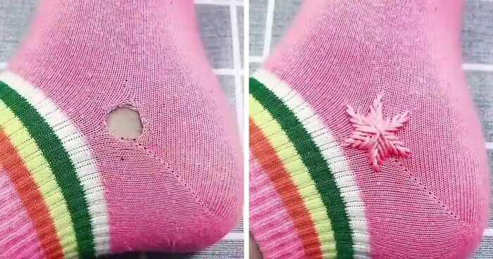 60 People Who Proved That A Little Creativity Can Save You A Lot Of Money