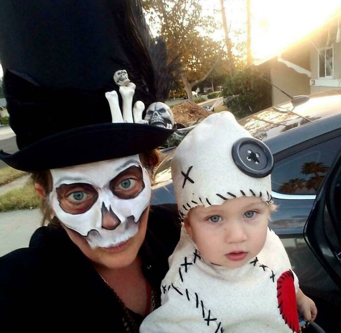81 Kids Whose Halloween Costumes Deserved Their Own Red Carpet