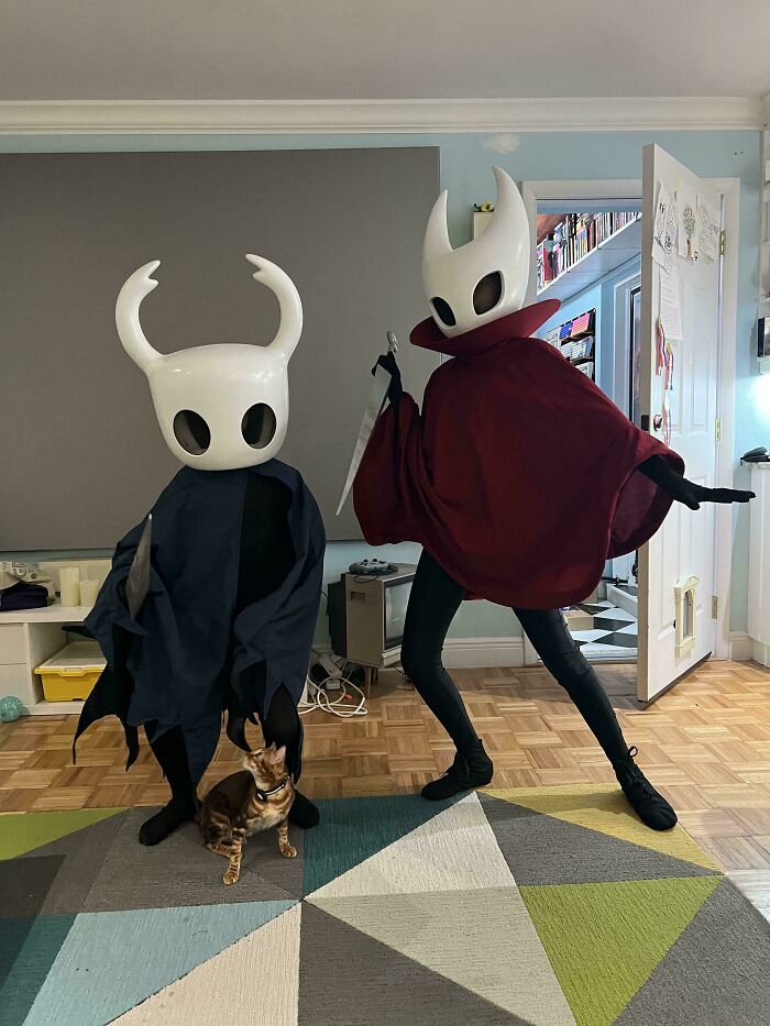 81 Kids Whose Halloween Costumes Deserved Their Own Red Carpet