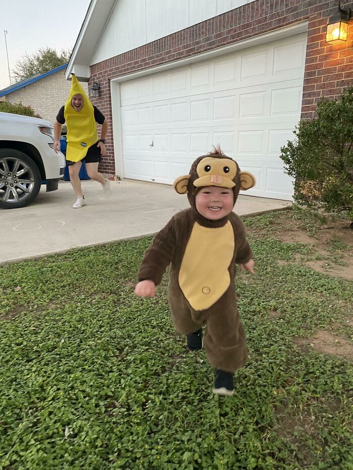 81 Kids Whose Halloween Costumes Deserved Their Own Red Carpet