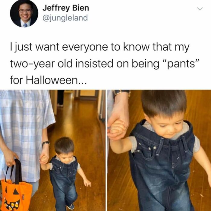 81 Kids Whose Halloween Costumes Deserved Their Own Red Carpet