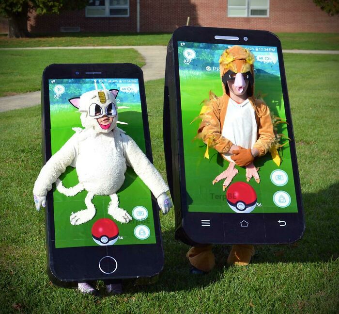 81 Kids Whose Halloween Costumes Deserved Their Own Red Carpet