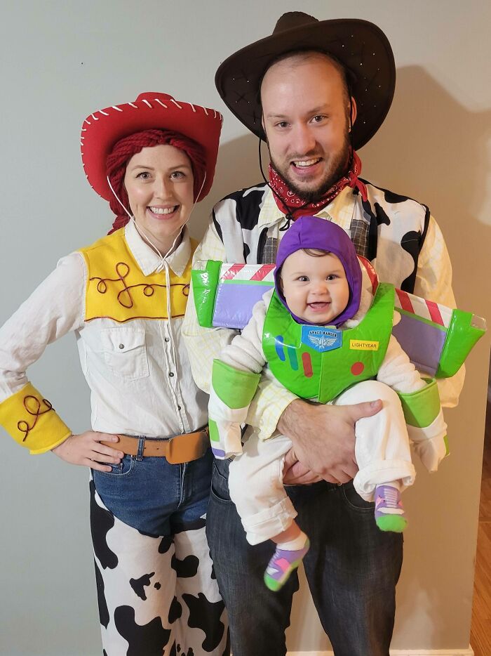 81 Kids Whose Halloween Costumes Deserved Their Own Red Carpet