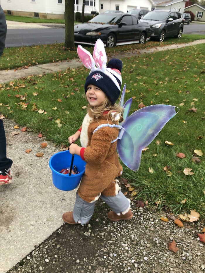81 Kids Whose Halloween Costumes Deserved Their Own Red Carpet