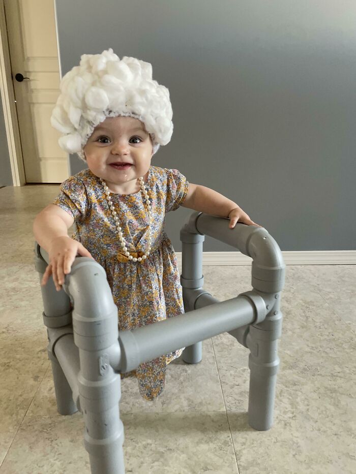 81 Kids Whose Halloween Costumes Deserved Their Own Red Carpet