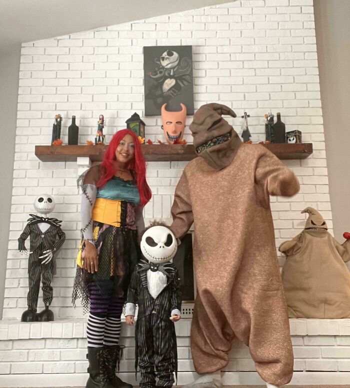 81 Kids Whose Halloween Costumes Deserved Their Own Red Carpet