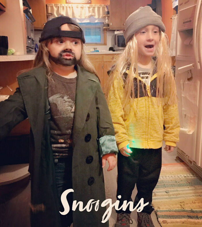 81 Kids Whose Halloween Costumes Deserved Their Own Red Carpet