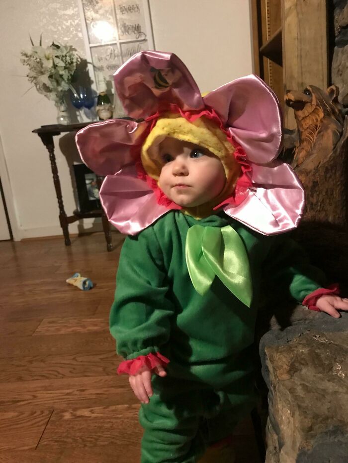 81 Kids Whose Halloween Costumes Deserved Their Own Red Carpet