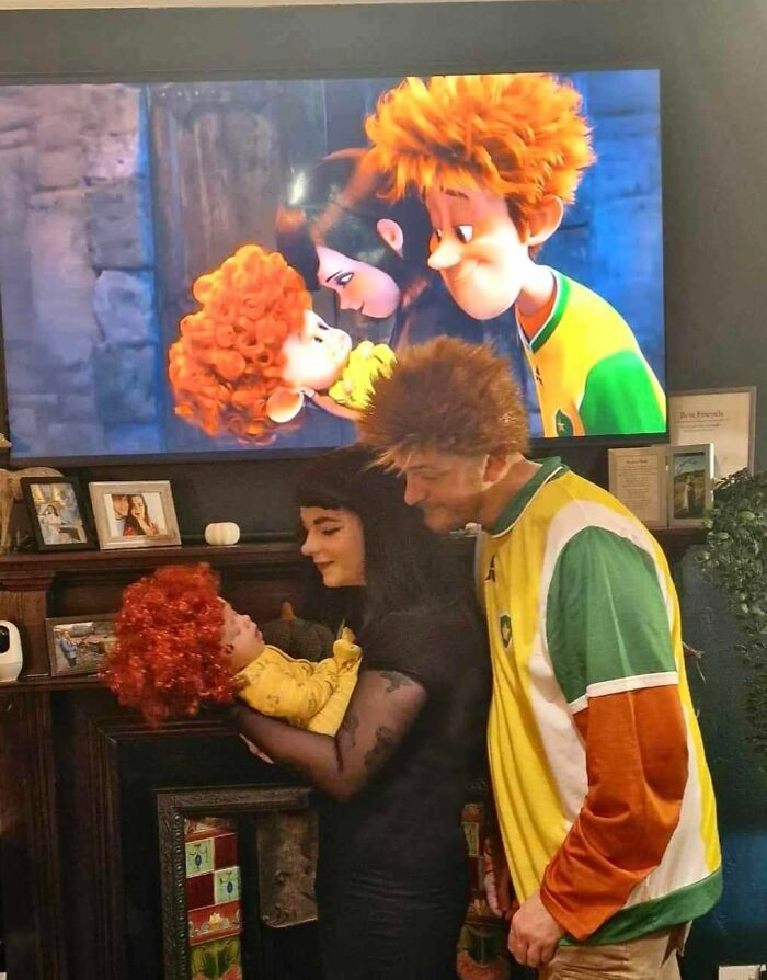 81 Kids Whose Halloween Costumes Deserved Their Own Red Carpet