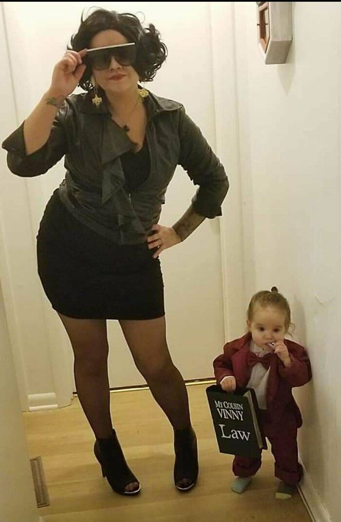 81 Kids Whose Halloween Costumes Deserved Their Own Red Carpet