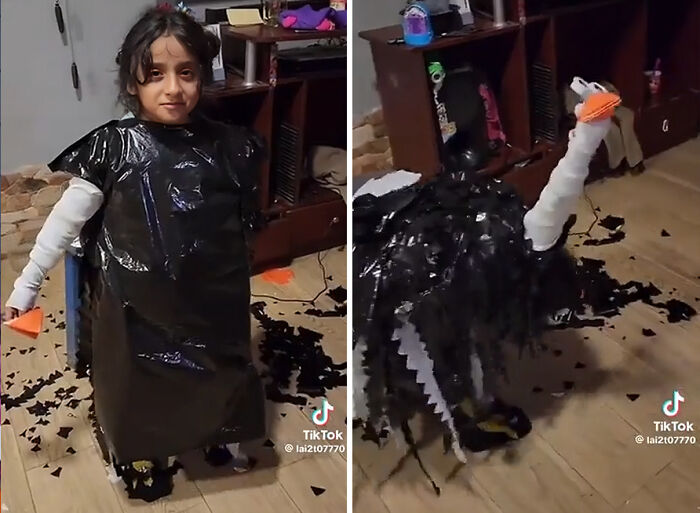 81 Kids Whose Halloween Costumes Deserved Their Own Red Carpet