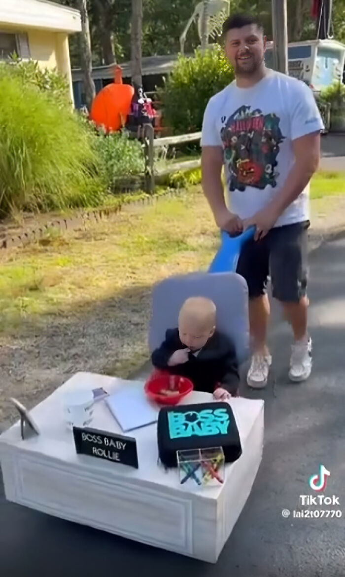 81 Kids Whose Halloween Costumes Deserved Their Own Red Carpet