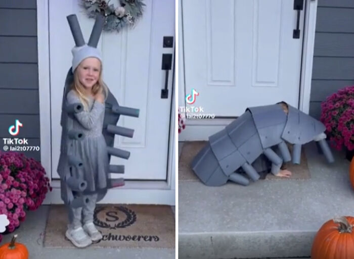 81 Kids Whose Halloween Costumes Deserved Their Own Red Carpet