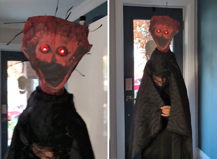 81 Kids Whose Halloween Costumes Deserved Their Own Red Carpet