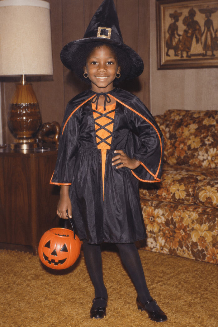 81 Kids Whose Halloween Costumes Deserved Their Own Red Carpet