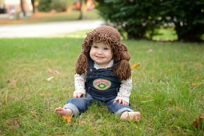 81 Kids Whose Halloween Costumes Deserved Their Own Red Carpet